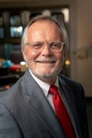 UNCW's CHHS founding dean Charles Hardy to leave role, return to teaching