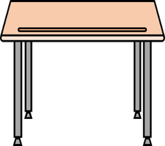 Check spelling or type a new query. 444 Student Desk Clipart Free Public Domain Vectors