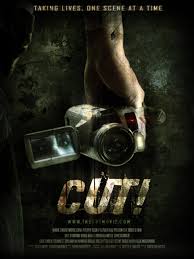 Definitions by the largest idiom dictionary. Cut 2014 Imdb