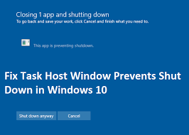 Microsoft designed windows 10 to run apps constantly to provide notifications to users and keep those apps updated with content that. How To Shut Down Programs Running In Background Windows 10