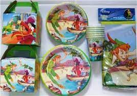 Maybe you would like to learn more about one of these? Peter Pan Party Supplies Peter Pan Paper Plates New On Popscreen