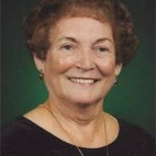 Winifred Becker Obituary October 27, 2011