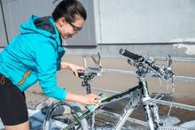 Fahrrad Reinigen So Bekommen Sie Ihr Fahrrad Wieder Richtig Sauber