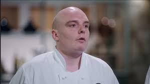 Who won Masterchef: The Professionals? Dan Merriman takes home the trophy  after whipping up 'outstanding menu' in emotional final