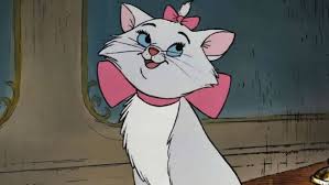 Stay sassy and purrty wherever you are with the i heart revolution & disney's the aristocats marie mirror. Marie The Aristocats Fictional Characters Wiki Fandom