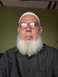 Introduction of senior citizens in travel group