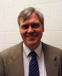 Mark Bowen named director of UNMC Government Relations