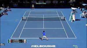 Fognini vs caruso, prima la battaglia poi il litigio! Fabio Fognini Vs Salvatore Caruso Match Highlights 2r Australian Open 2021 Day 4 Highlights Youtube