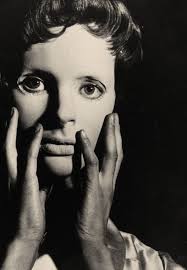 After causing an accident that left his daughter christiane severely disfigured, the brilliant surgeon dr. Eyes Without A Face 1960 French Horror Film Everything Film Classic Horror Movies Eyes Without A Face