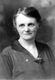 Sarah Jessie (Piper) Brighouse (1867-1927)