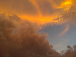 Download now langit sore hari matahari terbenam foto gratis di pixabay. Langit Sore Oro Oro Ombo Haviedz Miftah Flickr
