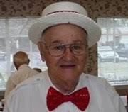 Bernard Packer Obituary (2014)