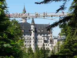 Tickets, tours, address, phone number, schloss neuschwanstein reviews: Marienbrucke Brucke Outdooractive Com