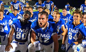 For enrollment & program registration. Could Img Academy Really Be Img University Possibly Florida Hs Football