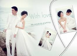 Free Wedding Album Psd Templates Wedding Photo Albums Photo Album Design Wedding Album