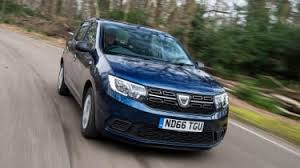 Más información sobre nuestras ofertas de financiación. Dacia Sandero Review Auto Express