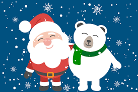 They are normally performed or heard during the christmas season. And The Best Christmas Song Is Citizenme