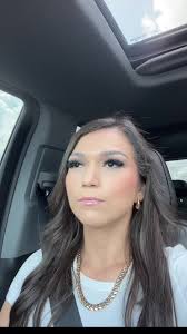 Sabrina Injects Houston