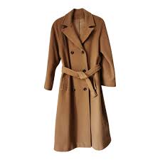 Check spelling or type a new query. Trench En Laine Et Cachemire Imparfaite