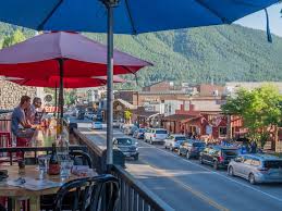 Even if other activities let you down, come to snow king for family fun. What Winter Resort Town Jackson Hole Wyoming Is Like In The Summer
