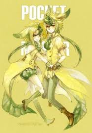 Fyeah Pokemon Anime Pokemon Gijinka Pokemon Eevee Pokemon Comments 136 downloads 6 years language pokemon gijinka pokemon eevee pokemon