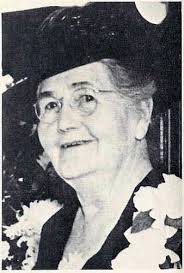 Nellie Norton Orr Coffman (1867-1950)