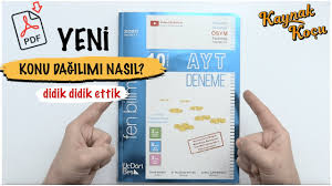 10 adetin üzerindeki siparişleri trendyol iptal etme hakkını saklı tutar. Yeni 345 Ayt Fen Denemelerini Konu Dagilimlarina Kadar Teker Teker Inceledik Cekilisli Youtube
