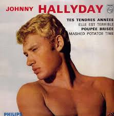 Johnny hallyday triple best of. Johnny Hallyday Tes Tendres Annees Dutchcharts Nl