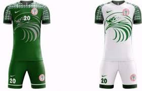 Nigeria super eagles travel to benin by boat for afcon qualifier (photos, video) / afcon its a good one for our brand and a good one for lagos state.we are excited to take super eagles for their. Galaxy Television Super Eagles New Jersey For Usa Unveiling February 5