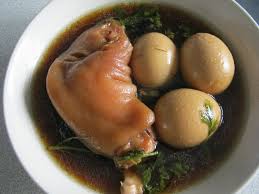 Khai Paloo Or Eggs With Spices Thai Rezepte Rezepte