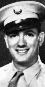 Charles E Casper : Private First Class from Pennsylvania, World War II  Casualty