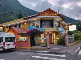 Calle ambato y eloy alfaro tungurahua / baños de agua santa, ec. Hotel La Floresta Phone Number And Contact Number Banos De Agua Santa Ecuador Hotel Contact