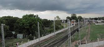 Estacion Bosques Wikipedia La Enciclopedia Libre