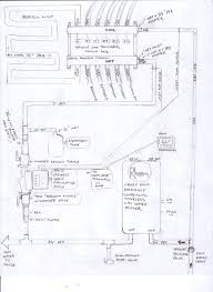 The Radiant Heat Experiment On A Seriously Low Budget Radiant Heat Floor Heating Systems Radiant Heating System