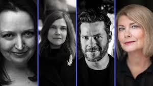 Program Barnsalongen