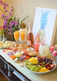 Brunch Brunch Ideas Sunday Brunch Breakfast Breakfast Ideas Bagel Board Bagel Sandwich Entertaining Healthy Brunch Recipes Vegan Brunch Recipes Brunch