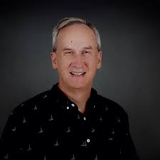 Getting ready for my first my newscasts of the year from the Northwestern… 