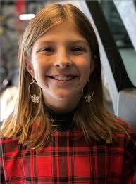 Board Recognitions March 2023