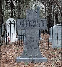 Vintage Series Ashton Slayer Old Rugged Cross Tombstone Truly Unique Craftsmanship And Exception Old Rugged Cross Halloween Tombstones Cemetery Decorations