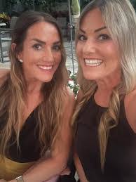 Marta Carlson's Instagram, Twitter & Facebook