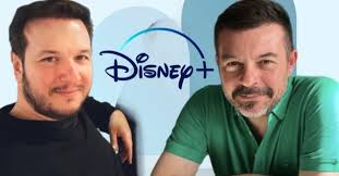 Murat Şeker ve Şahan Gökbakar'dan Disney Plus tartışması!