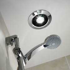 This will all depend on the design and style of the model. Zehnder Silent Ceiling Fan Ip24 Uk Bathrooms