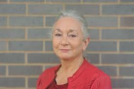 Sandra Sinclair (Trustee)