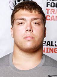 Bryan Reed Defensive Tackle Recruiting Profile