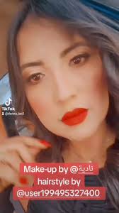 Faites-vous gâter pour vos occasions spéciales chez DONNA II Lac ,  #makeupaddict #makeuplover #makeupartist #trendingreels #permanentnails  #trend #Beauty #trending #donna #donna_lac2