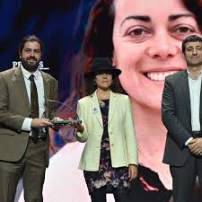 El Premi Ciutat de Palma Montserrat Casas d'Investigació 2024 és per a Juan  Carlos García Reyes i Ester Gutiérrez Mecías pel seu treball "La Galeria  Pelaires: una història social i cultural del