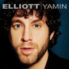 Elliott Yamin (album)