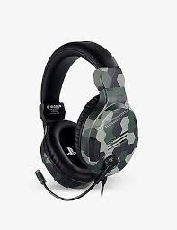Choose your weapon and get ready to smash records on console and pc. Nacon Home Tech Selfridges Shop Online