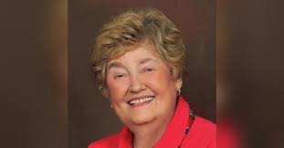 Margaret Zeigler Hilliard Obituary