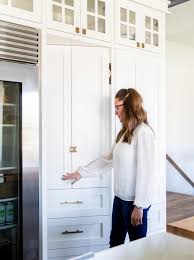 20 Cool Hidden Rooms Secret Passages Diy Hidden Pantry Hidden Kitchen Kitchen Interior